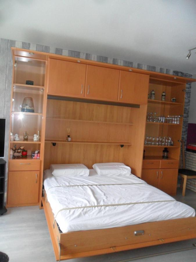Studio201 De Panne Bagian luar foto