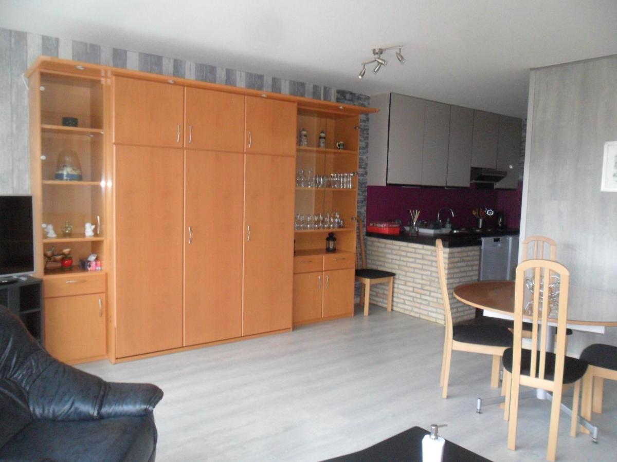 Studio201 De Panne Bagian luar foto