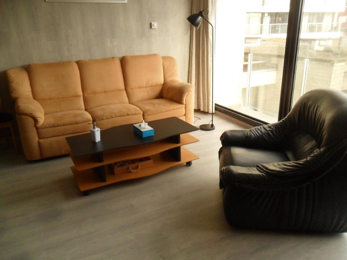 Studio201 De Panne Bagian luar foto