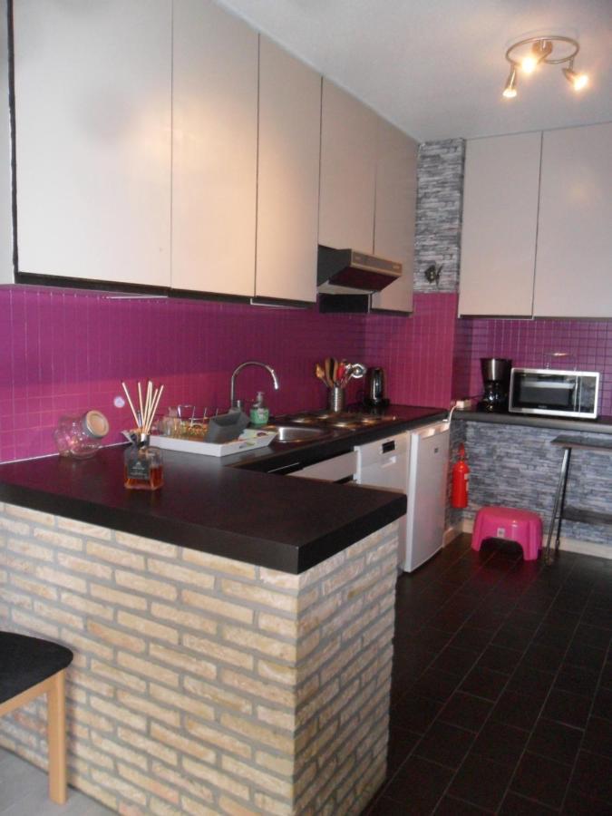 Studio201 De Panne Bagian luar foto